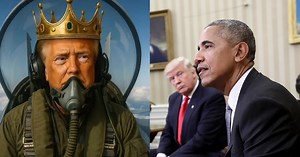 Troll Who Created Trump’s Racist Obama Video Was Behind Another Viral Outrage