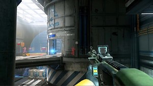 Halo Infinite: Where to find and how to use the Threat Sensor