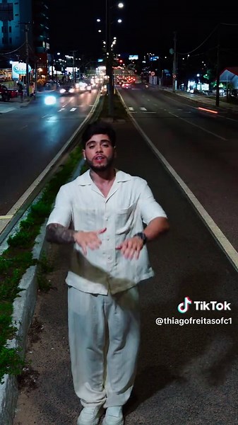 Confusão Mental: O Novo Álbuns de Thiago Freitas