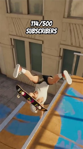 skate ASMR | Hocus Pocus #skate #easkate #skate4 #asmr #skateasmr #shortsfeed #shorts #skateboarding