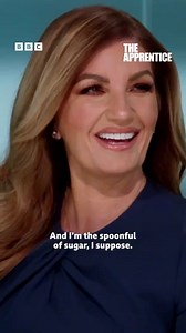 The Apprentice series 18 teaser (BBC)