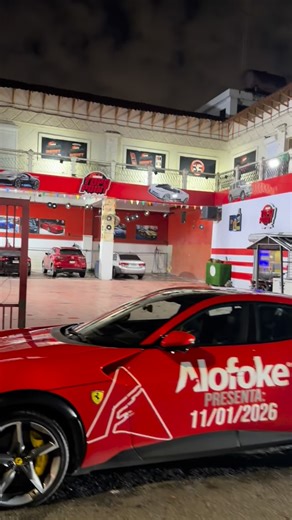 Santiago Matias Alofoke on Instagram: "Vine a lavar la Pure Sangre donde el lider pero estaba cerrada la plaza que lo tiene en olla. Hablamos el 11/01/2026 🙏🏻"