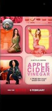 Apple Cider Vinegar English Web Series Review on Netflix ‪@ABHIKAREVIEW‬