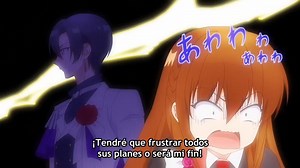 Tensei Akujo no Kuro Rekishi capitulo 4 sub español parte 13 | Nanash Munei8