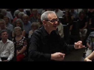 J.S. Bach, Kantate BWV 175: 7 Choral „Nun, werter Geist, ich folge dir“ | Kay Johannsen