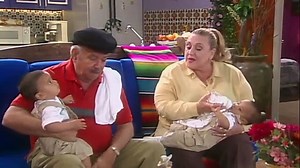 angel rebelde - capitulo 120