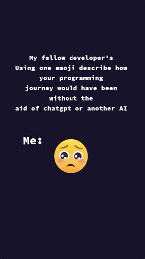 AI as a programming tool #codingmemes #AI #programming #goviral