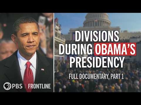 Inside the Polarization | Divided States of America Part 1 (full documentary) | FRONTLINE (PBS)