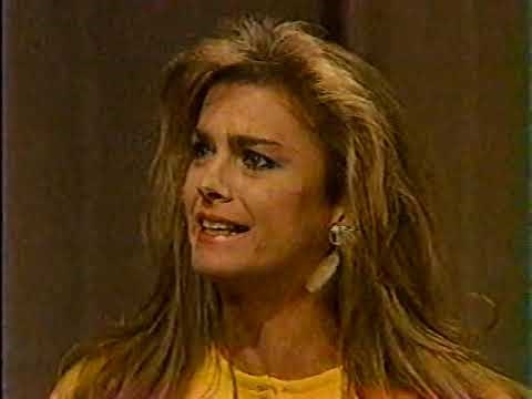 One Life to Live 11/10/1988