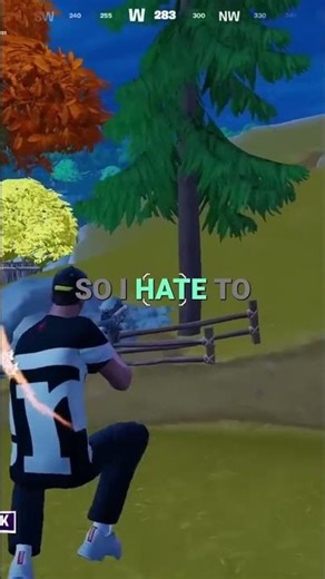 Fortnite Beginner's Guide: 100 Tips, Skin Stereotypes & Pro Tactics! #shorts