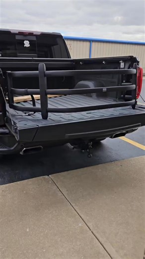  Check out this awesome AMP Research BedXTender we just installed! Perfect for anyone who needs extra room for gear, tools, or weekend hauls. Flip it out for more cargo space or tuck it in to keep everything secure.  Ready to make your truck bed more functional and versatile? Come see us — we’ve got you covered! #PaxesetterTruckandAutoAccessories #TruckUpgrade #BedExtender #AMPResearch #TruckAccessories #WorkAndPlay | Pacesetter Truck And Auto Accessories | Facebook