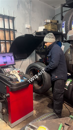 Essential Tips for Effective Tyre Balancing