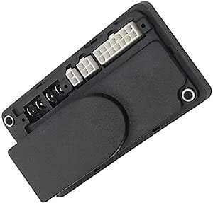 1212P-2502 1212P2502 CL7011418 CT1212P-2502 Permanent Magnet Programmable Drive Motor Controller 24V 90A Compatible with Curtis Golf Cart