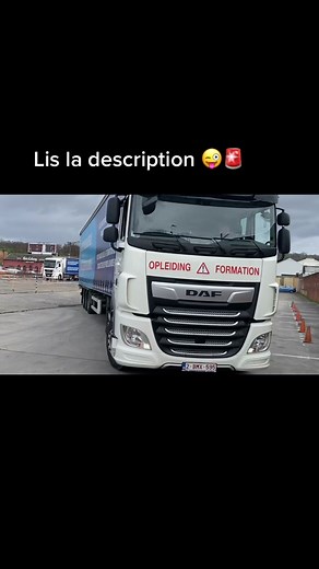 PARTAGER UN MAX SVP 🚨Tu veux devenir chauffeur poids lourd ? 😃 viens visiter notre école samedi 22 avril 2023 DON BOSCO liège pour les portes ouverte plus d info sur le groupe Facebook https://m.facebook.com/groups/188166724548988/?ref=sharehttps://m.facebook.com/groups/188166724548988/?ref=share&exp=9594 #porteouverte #pourtoi #camion #futurchauffeurroutier #liege #belgique🇧🇪