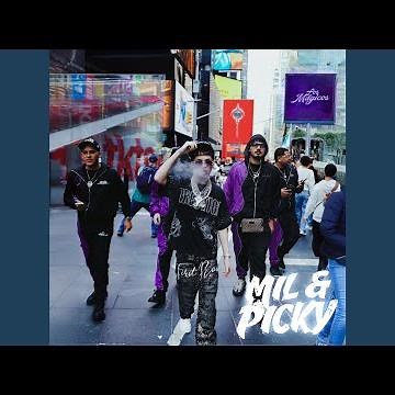 Mil & Picky