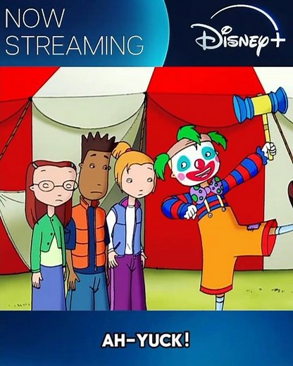 The Weekenders - Jason Marsden plays Tino AND Max Goof! | #theweekenders