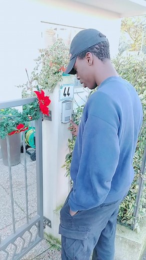 Interacting with a Residential Intercom System