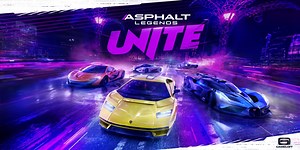 Asphalt Legends Unite, the highly anticipated expansion to Asphalt 9, will release on all major platforms