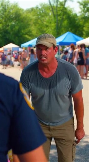 The Temperature Was 95 Degrees, But This Little Girl Refused To Take Off Her Thick Winter Gloves. When My K9 Partner Pinched Her Sleeve And Refused To Let Her Leave, I Realized The Horrific Reason Why. It was the hottest day of the year in Nashville. The asphalt was bubbling, and even the birds had stopped singing to hide in the shade. My K9 partner, Bear, a black-and-tan German Shepherd with a nose that never misses a heartbeat, was panting heavily by my side. We were supposed to be doing "comm