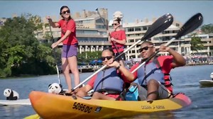 World Wildlife Fund TV Spot, 'Nature Needs Us'