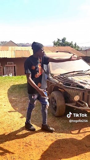 TOGOLO INDUSTRY on TikTok