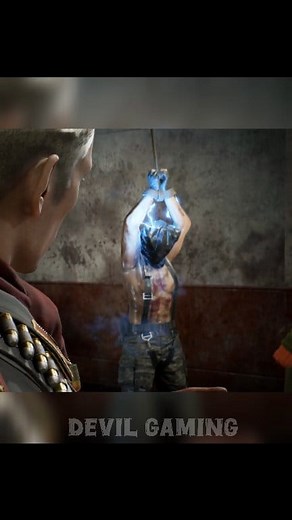 Metal Gear Solid Delta Snake Eater: Naked Snake/Big Boss Torture Scene  #mgs4 #metalgearsoliddelta #gaminglife #gaming #gameplay #game #gamingcommunity #gamenight #gamingvideos #metalgearsolid5 #metalgearsolid3 | Devil Gaming | Facebook