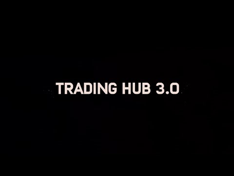 Free trading course || Part - 1 Trading hub 3.0 || Find liquidity or become liquidity