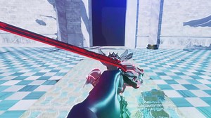 vrRPG游戏【Timeless Paradox VR】 官方宣传视频