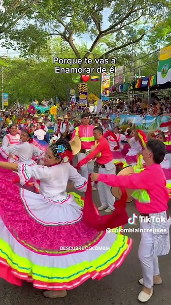 Descubre la belleza de Colombia en un solo clic