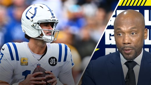 Calvin Johnson to McAfee: Matthew Stafford makes it look so easy