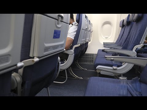 Copa Airlines Economy Class - 737 MAX9 Trip Report