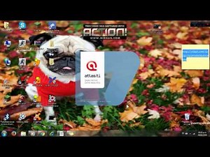 Tutorial de Descarga e Instalación de Atlas ti y Usos Básicos