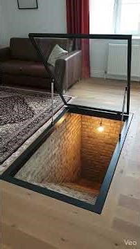 Underground Homes & Bunker Construction Ideas | ALBEBOY BUNKER