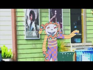 Occultic;Nine OP 60fps