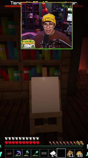 Dibujando a Robleis y Carola | Juansguarnizo Oficial