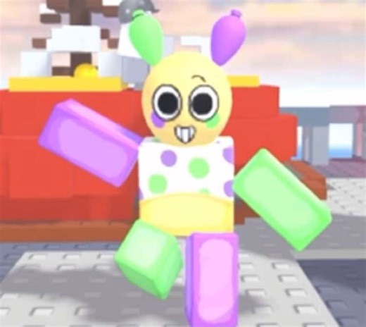 Creative Roblox Cosplay Ideas