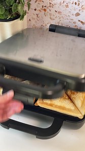 976 reactions · 250 shares | Pump up your crunch and enjoy the perfect toasties every time. | Sunbeam Australia and New Zealand | Facebook