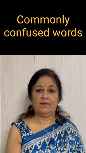 DO YOU MISSPELL AND MISPRONOUNCE THESE WORDS ?