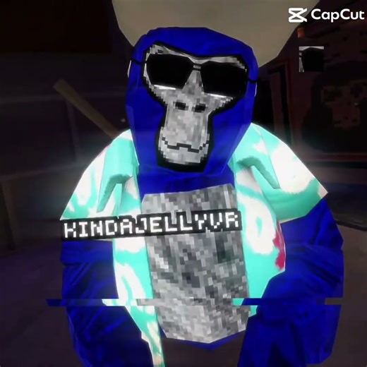 Edit of kinda jelly VR