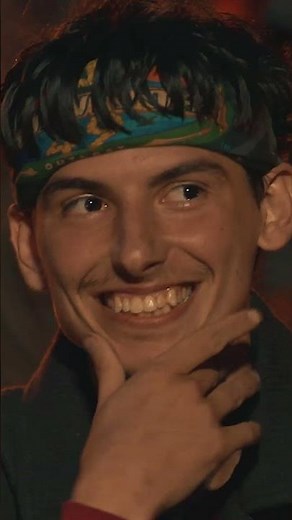 Jeff's theatrical voice #Survivor Watch on CBS and Paramount+