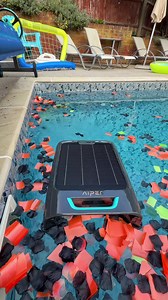 Aiper Experts Duo: Best Pool Cleaning Pair for Summer