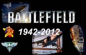 Hell march remix file - Battlefield 1945-2012 mod for C&C: Yuri's Revenge