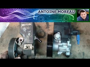 Découvrez comment fonctionne la direction assistée : mécanismes et avantages expliqués !