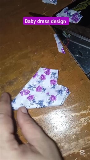 #dresses #design #babydress #sewing #sewingproject #short #reelsfbシ #viralvideoシ #highlights | Liza's sewing tutorial