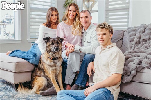 Trista Sutter chose family over fame after “The Bachelorette”: 'I wouldn't change it for the world' (exclusive)