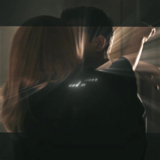 Suits Character Edits: Harvey and Donna Highlights