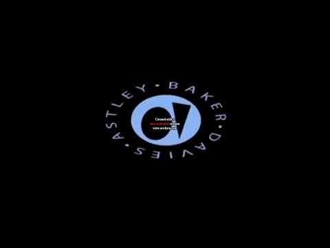 Astley Baker Davies - Contender Entertainment Group - Nick Jr. - Channel Five Logos