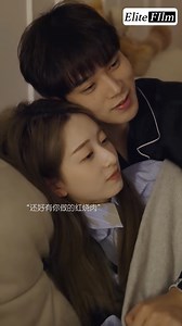 1.2M views · 94K reactions | អូនគឺជាកម្លាំងចិត្តរបស់បង ទោះហត់នឿយយ៉ាងណាកគ្មានបញ្ហាដែរ!殺❣ ------------------- #EliteFilm #shortfilms | Leng Kimsan | Facebook