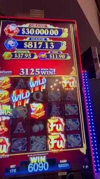 Fu Nan Fu Nu! WINNER great BONUS! FUN times! @sassygrandmaslots