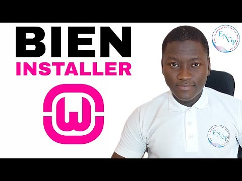 Finally, here is how to PROPERLY install the WAMP Server